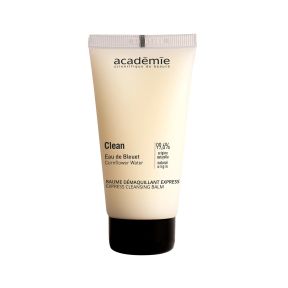 Academie Express Cleansing Balm - Make up Remover